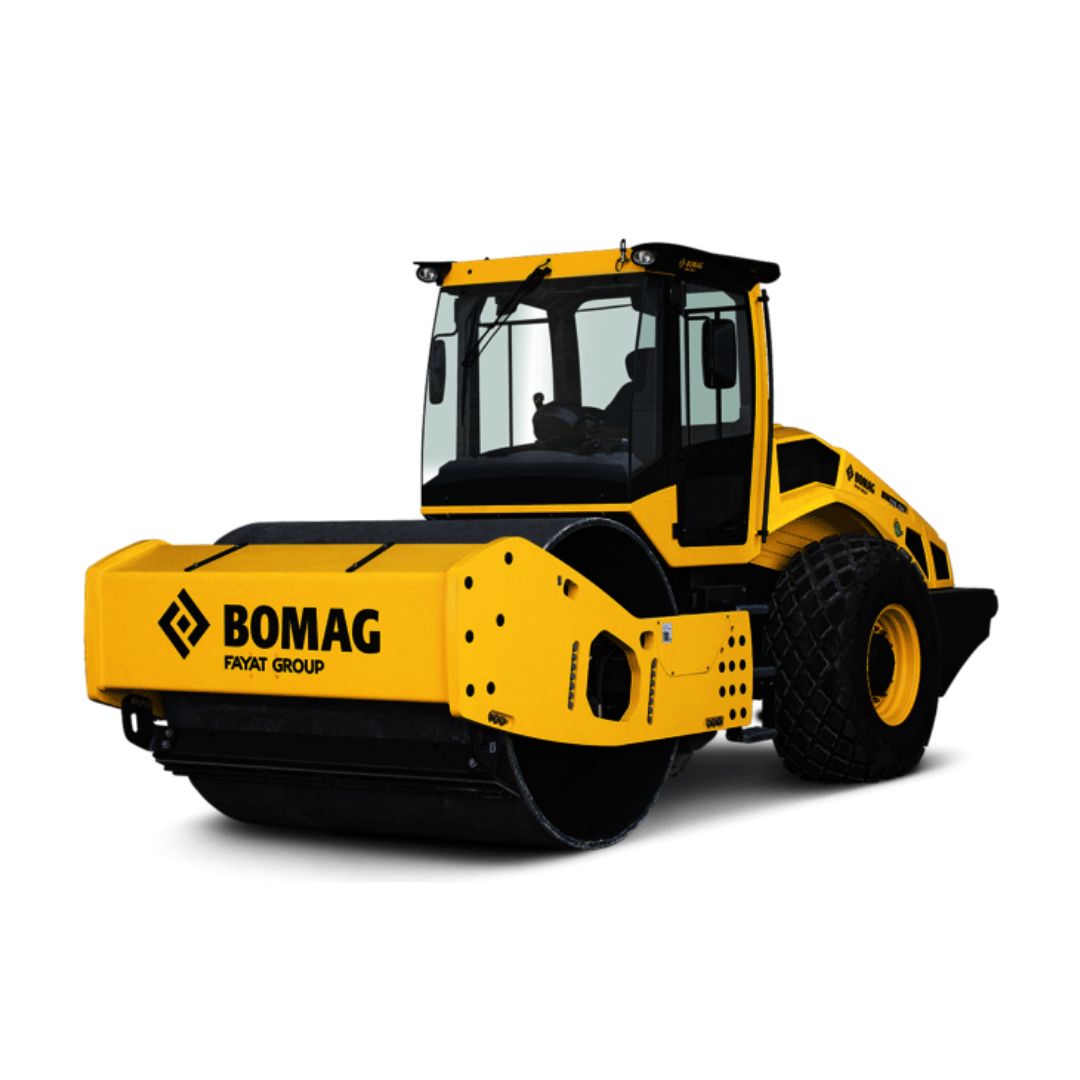 Heavy Equipment Rental | Silver Line Rental