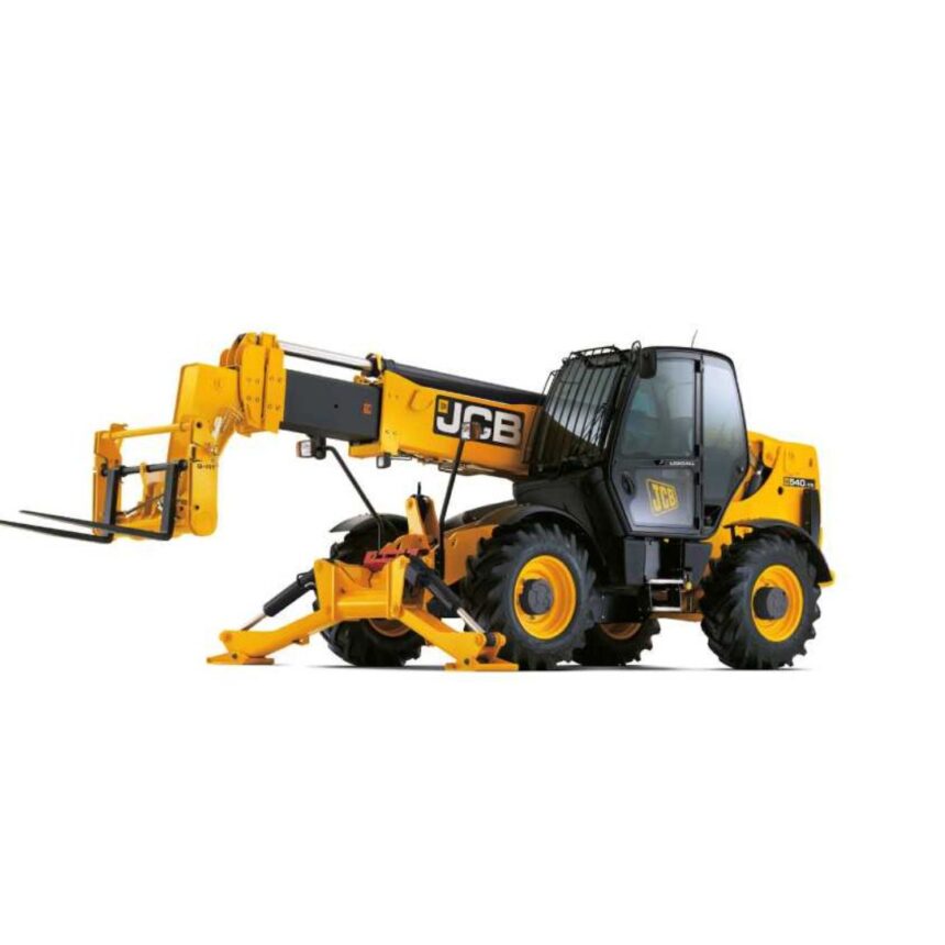 Heavy Equipment Rental Silver Line Rental